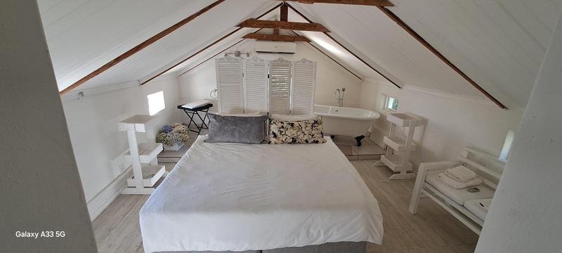 0 Bedroom Property for Sale in Wellington Western Cape